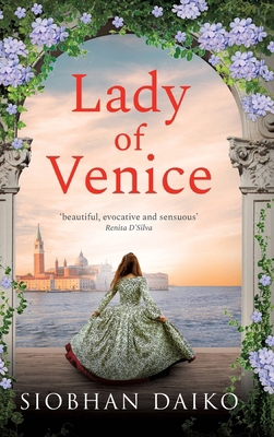 Lady of Venice 1836331517 Book Cover
