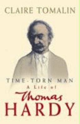 Thomas Hardytime Torn Man 0670915130 Book Cover
