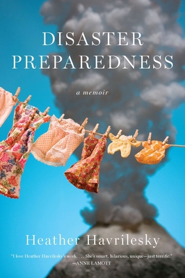 Disaster Preparedness 1594485461 Book Cover