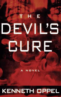 The Devil's Cure 0786866977 Book Cover