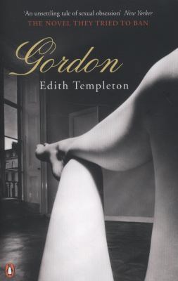 Gordon 0241964644 Book Cover