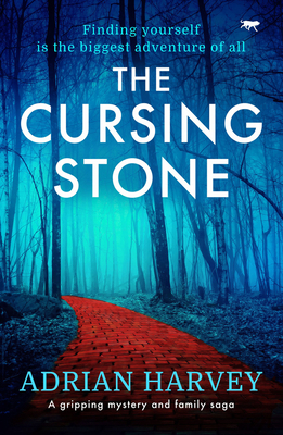 The Cursing Stone: A Gripping Mystery and Famil... 1913942953 Book Cover