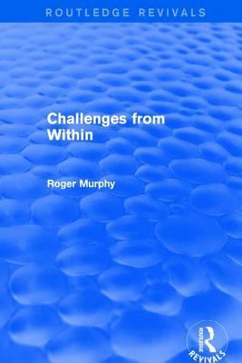 Challenges from Within 1138719226 Book Cover