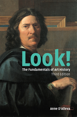 Look! (3rd Edition): The Fundamentals of Art Hi... 1786276364 Book Cover