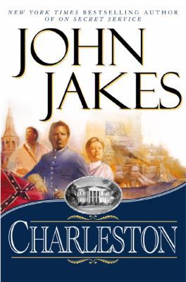 Charleston B0000DK571 Book Cover