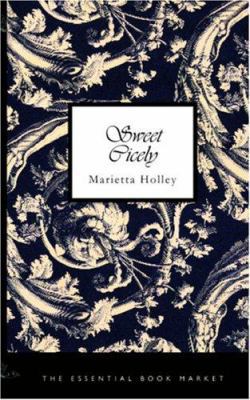 Sweet Cicely 1426422660 Book Cover