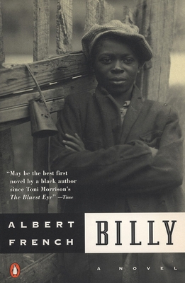 Billy B001P80KKQ Book Cover