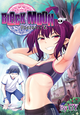Black Moon, Prophecy 2 1634424743 Book Cover