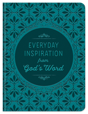 Everyday Inspiration from God's Word: Daily Enc... 1643522159 Book Cover