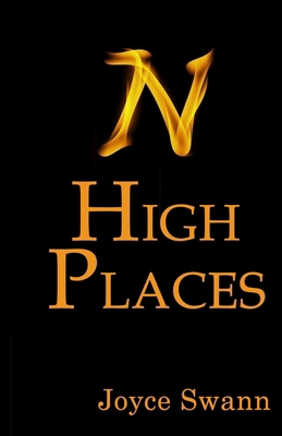 N: High Places 1695016386 Book Cover