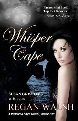 Whisper Cape 0615585736 Book Cover