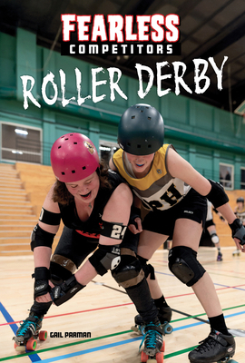 Roller Derby 1978548931 Book Cover
