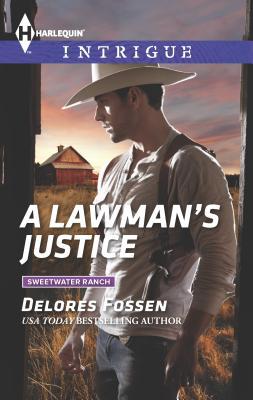 A Lawman's Justice 0373698488 Book Cover