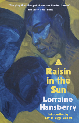 A Raisin in the Sun B0GJ6B72WD Book Cover