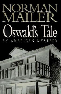 Oswald's Tale: An American Mystery 0679425357 Book Cover