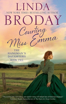 Courting Miss Emma 1448314356 Book Cover