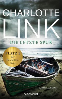 Die letzte Spur [German] 3442464587 Book Cover
