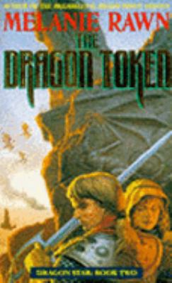 The Dragon Token 0330328980 Book Cover