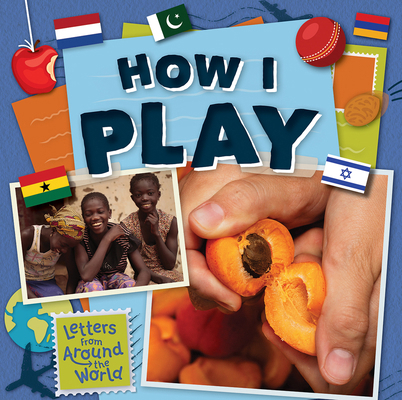 How I Play 1534546936 Book Cover