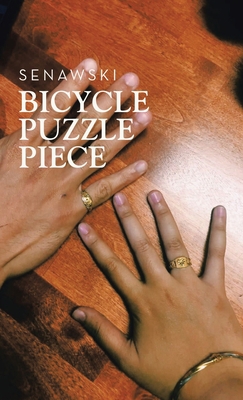 Bicycle Puzzle Piece 1543773583 Book Cover