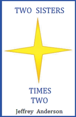 Two Sisters Times Two B0CY7NRPY6 Book Cover