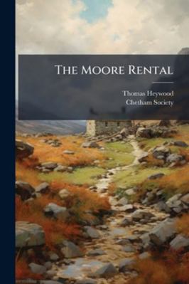 The Moore Rental 1144897785 Book Cover
