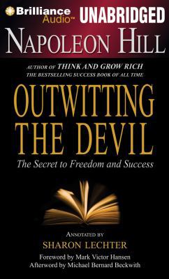 Outwitting the Devil: The Secret to Freedom and... 1469259044 Book Cover
