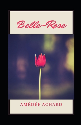 Belle-Rose illustrée (French Edition) [French]            Book Cover