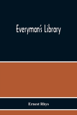 Everyman'S Library 9354214142 Book Cover