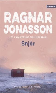 Snjór [French] 2757882090 Book Cover