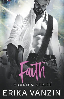 Faith B0C8SCXZPK Book Cover