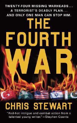 The Fourth War 0312939752 Book Cover