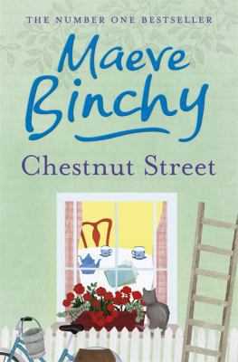 Chestnut Street 1409151794 Book Cover