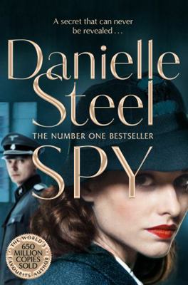Spy 1509877894 Book Cover
