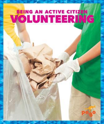 Volunteering 164128028X Book Cover
