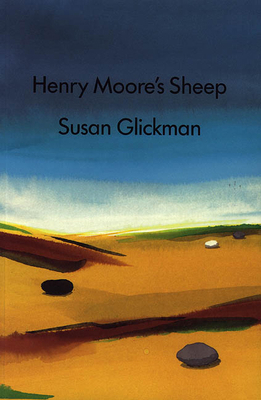 Henry Moore's Sheep 1550650041 Book Cover