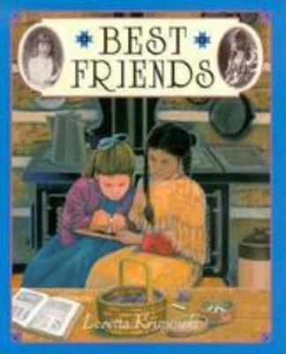 Best Friends 0786823569 Book Cover