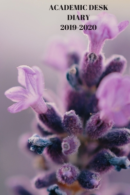 Academic Diary Week To View A5 Organiser Planne... 1695289382 Book Cover