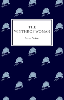The Winthrop Woman 1473603382 Book Cover