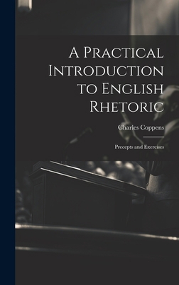 A Practical Introduction to English Rhetoric: P... 1019568542 Book Cover