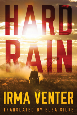 Hard Rain 1542018005 Book Cover