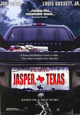 DVD Jasper, Texas Book