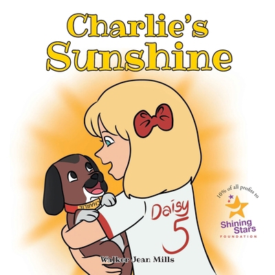 Charlie's Sunshine B0F3JXV1M4 Book Cover