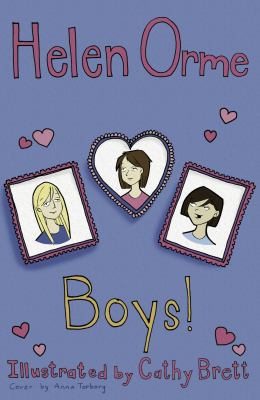 Boys (Siti's Sisters) 1841676004 Book Cover