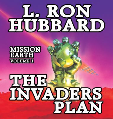 The Invaders Plan 1592121926 Book Cover