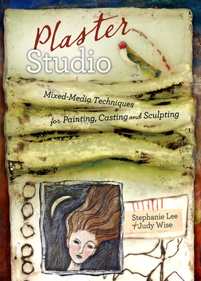 Plaster Studio: Mixed-Media Techniques for Pain... 1440308152 Book Cover