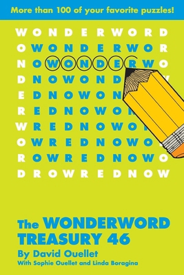 The Wonderword Treasury 46 1524870722 Book Cover
