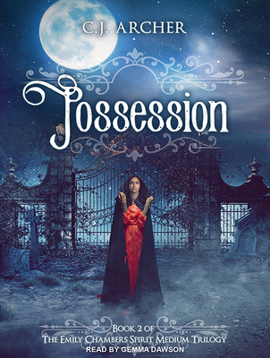 Possession 1515964205 Book Cover