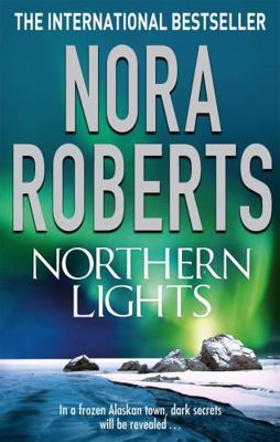 Northern Lights. Nora Roberts 0749929693 Book Cover