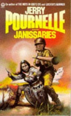 Janissaries B002C1JKOM Book Cover